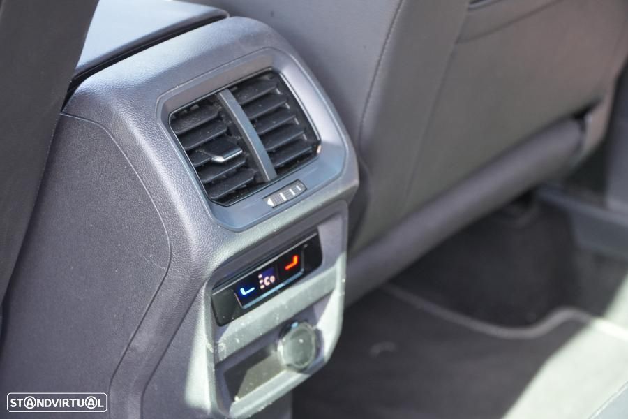 VW Tiguan 1.4 TSI eHybrid R-Line DSG - 8