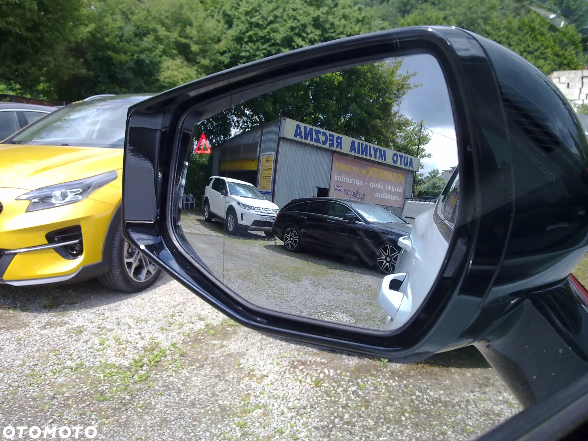 Kia Sportage 1.6 T-GDI PHEV GT Line 4WD - 39