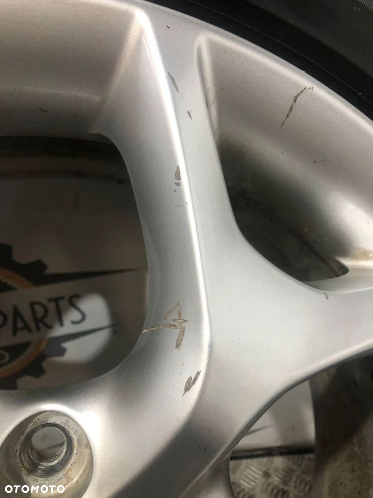 koło koła felga felgi opona 18 CHRYSLER PACIFICA 2017- - 5