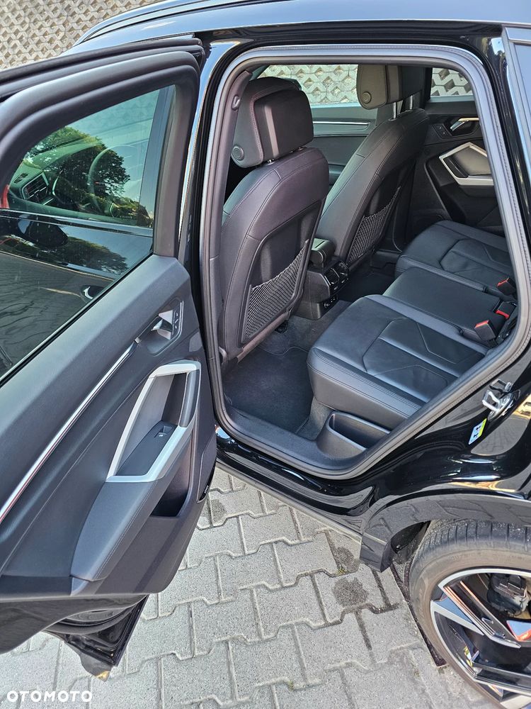 Audi Q3 45 TFSI Quattro S tronic S line - 18