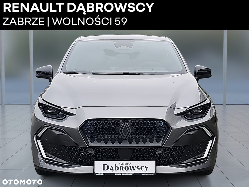 Renault Clio 1.8 E-TECH Full Hybrid 160 Esprit Alpine - 2