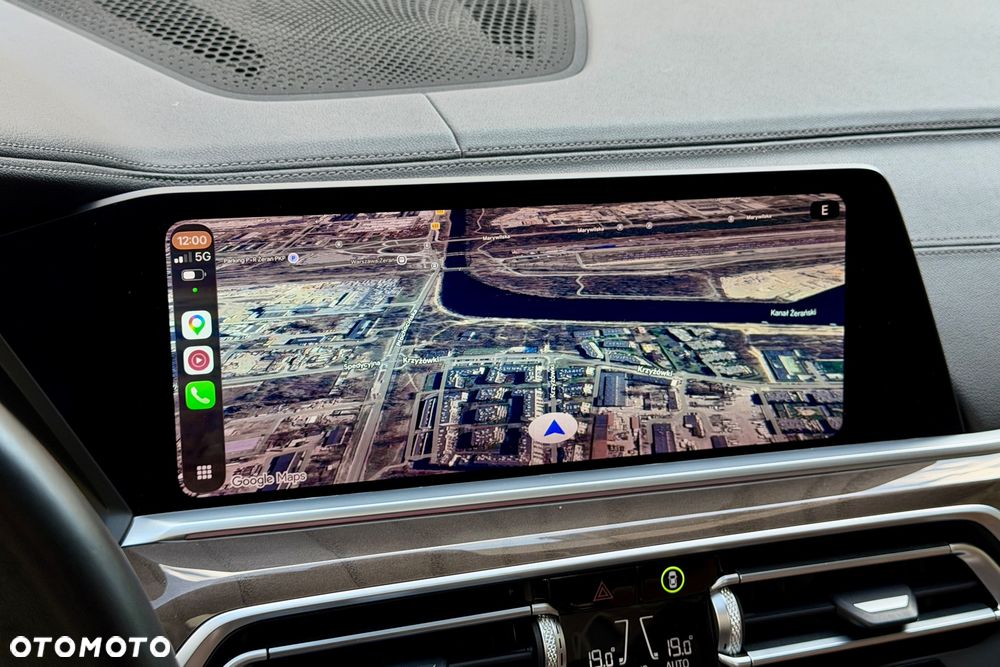 BMW X5 xDrive40i sport - 26