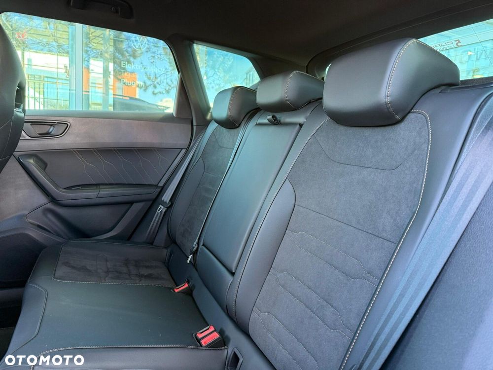 Cupra Ateca 1.5 TSI DSG - 14