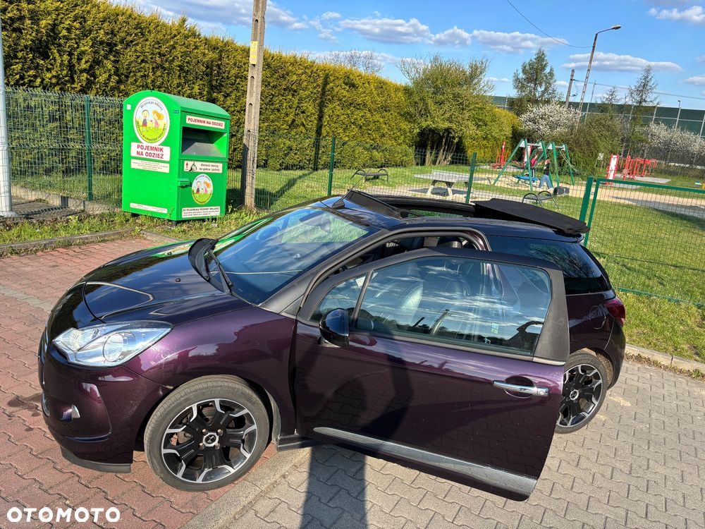 Citroën DS3 1.2 PureTech BeChic S&S - 29