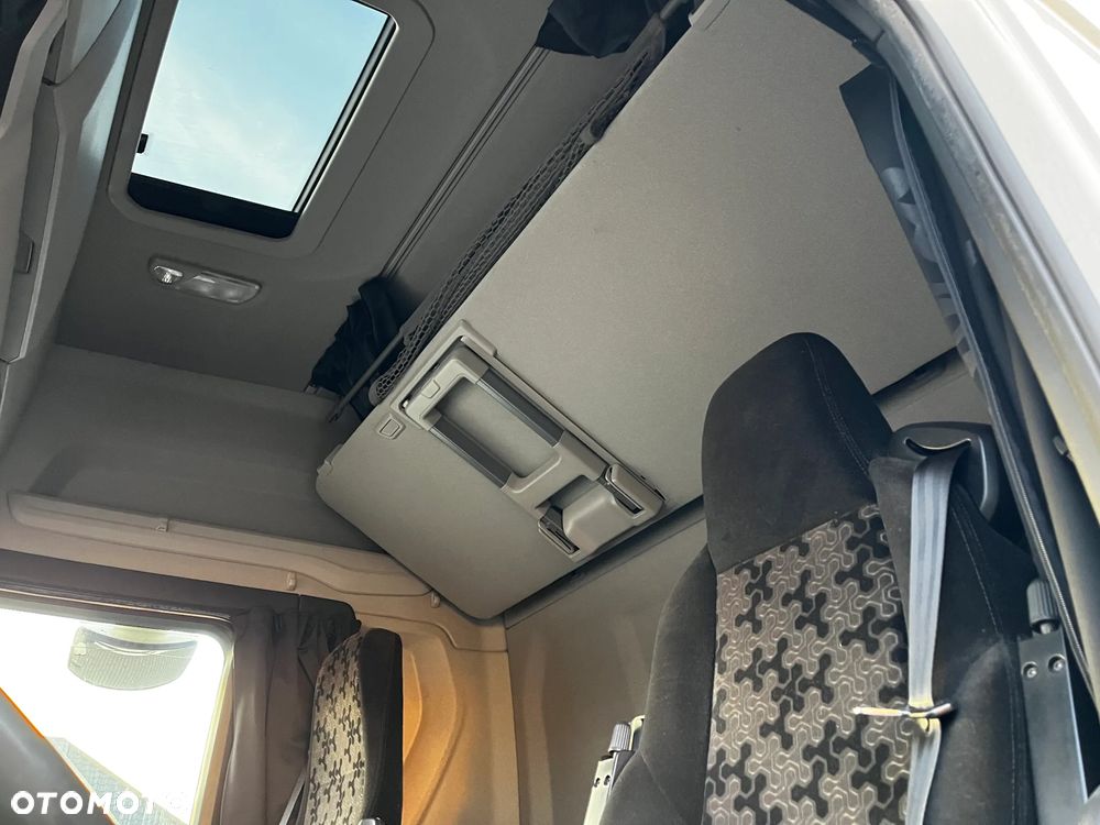 Scania R450 SPROWADZONA Z FRANCJI PO ZŁOTYM KONTRAKCIE AUTO Z DŁUGICH TRAS DWA ZBIORNIKI PALIWA - 17