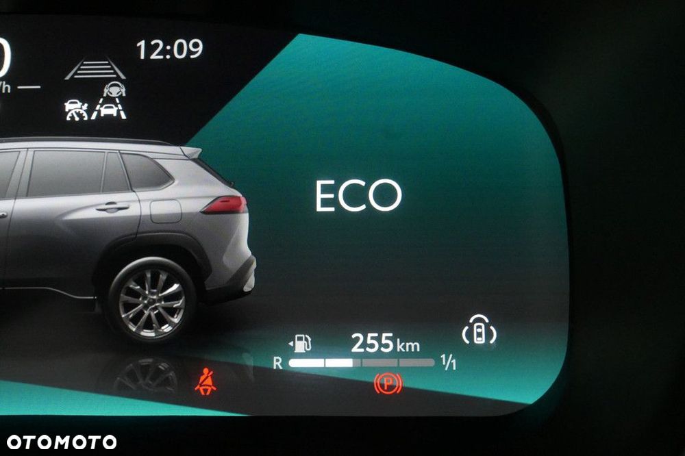 Toyota Corolla Cross 2.0 Hybrid Style - 26