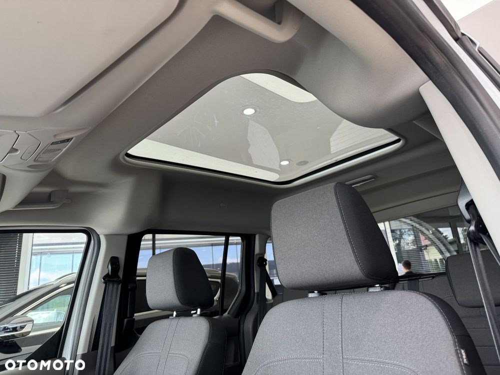 Ford Tourneo Connect 1.5 EcoBlue Titanium - 11