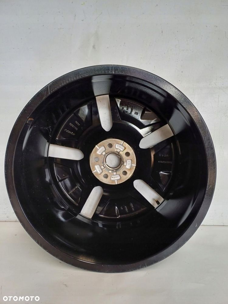 felga aluminiowa volvo polestar 9.0jx19 5x108 et53 - 9