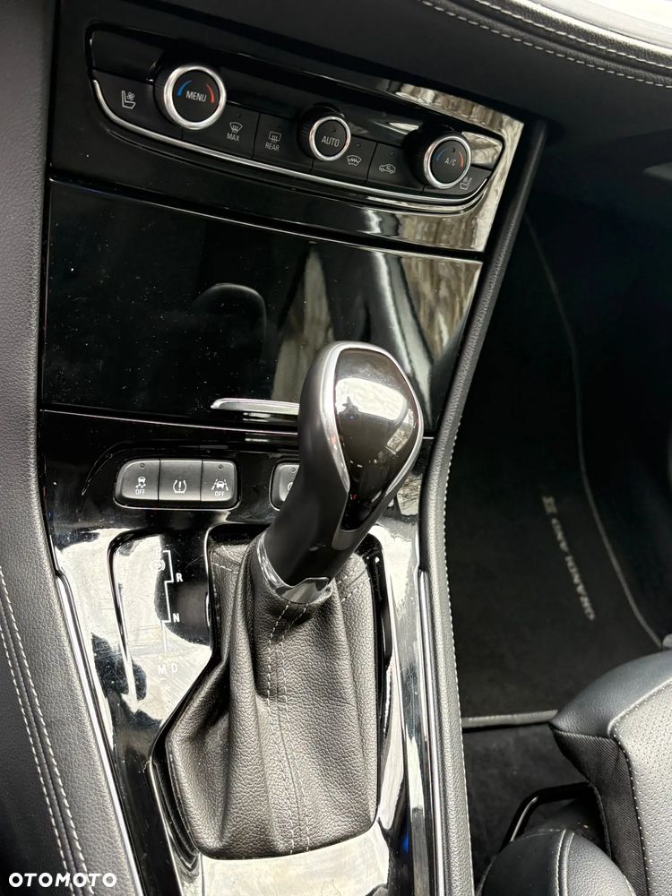 Opel Grandland X 2.0 D Start/Stop Automatik Ultimate - 17