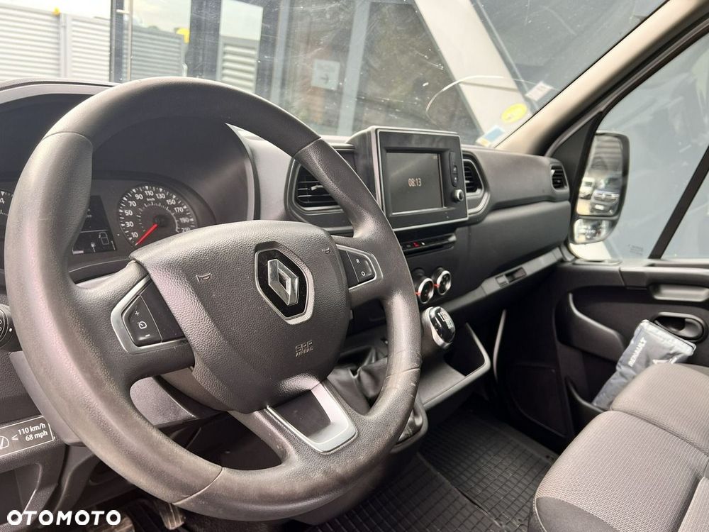 Renault Master - 9