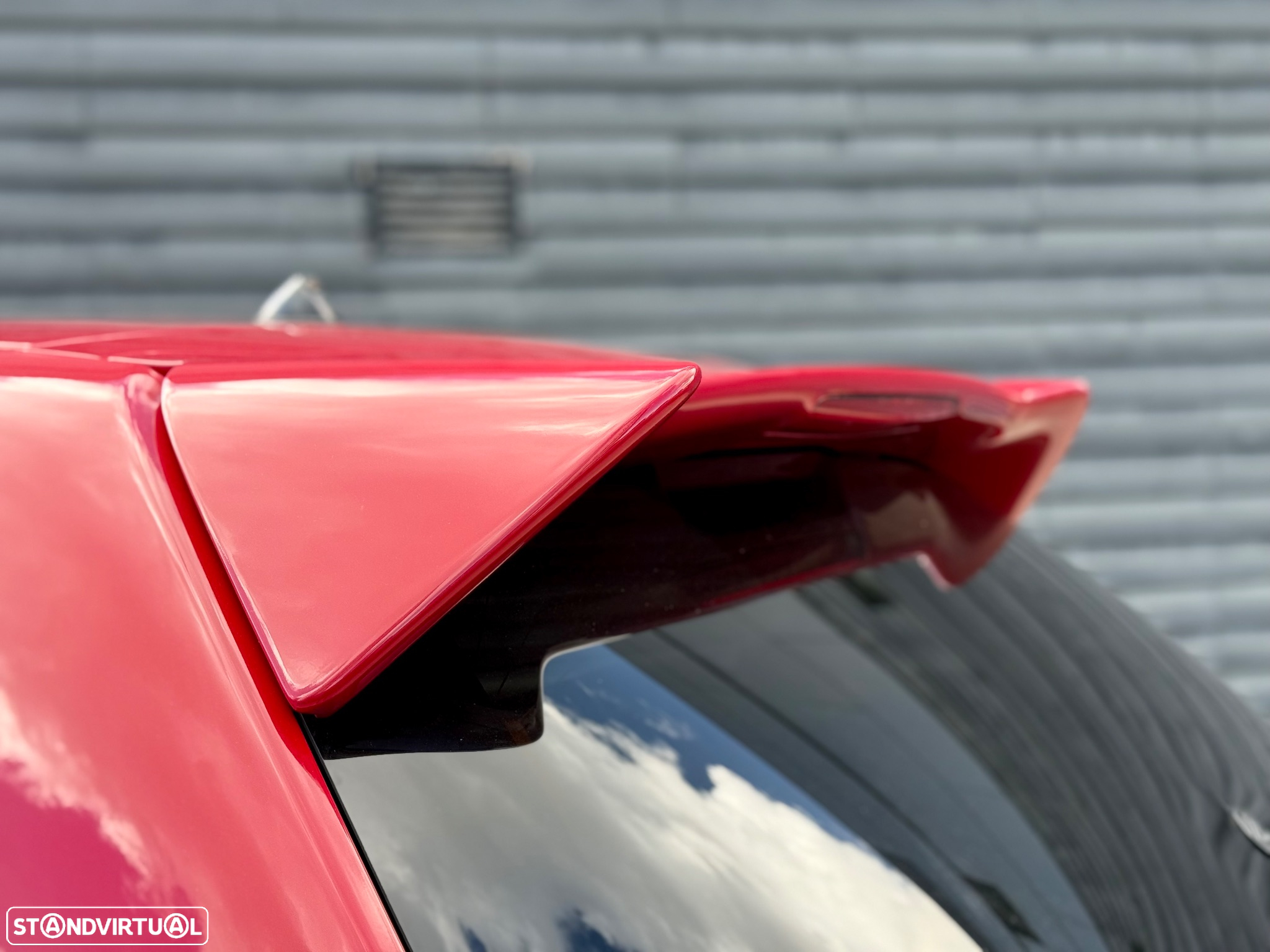 Honda Civic 2.0i Type-R - 12