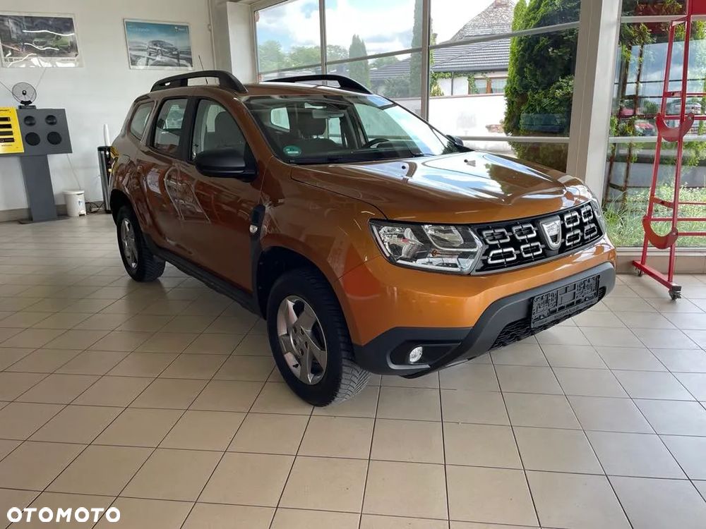 Dacia Duster TCe 125 2WD Comfort - 3