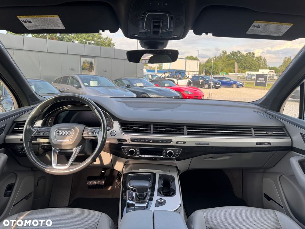 Audi Q7 - 19