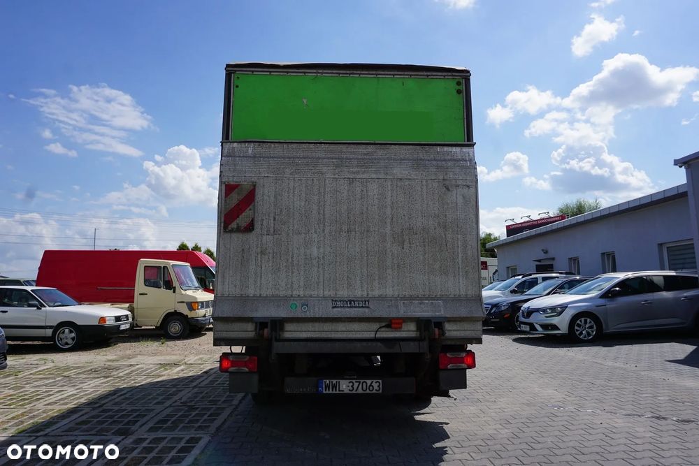 Iveco 35C12 - 7