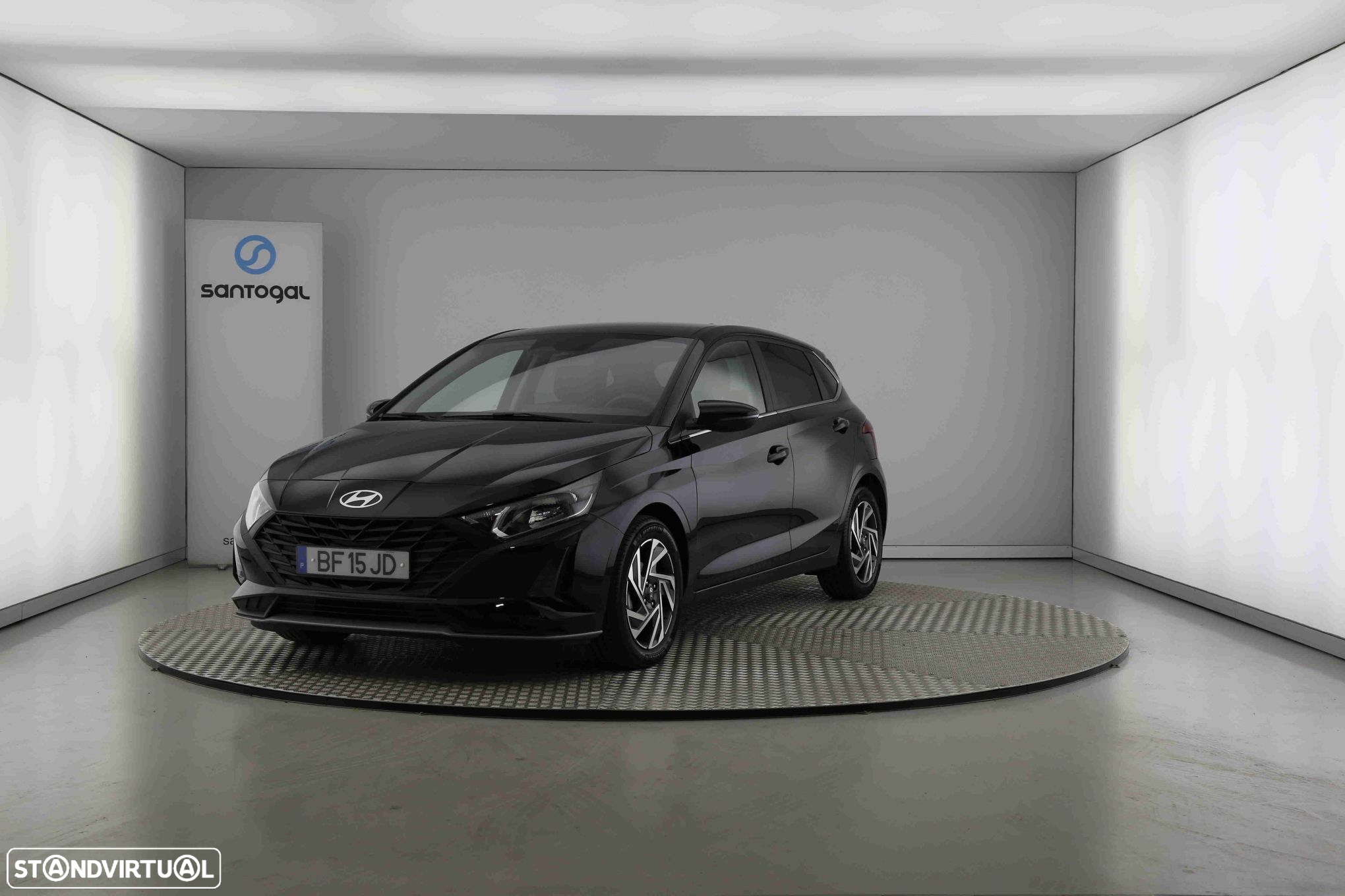 Hyundai i20 1.2 MPi Comfort - 7