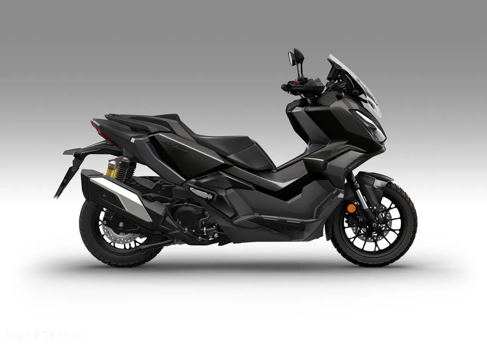 Honda ADV350 - 2