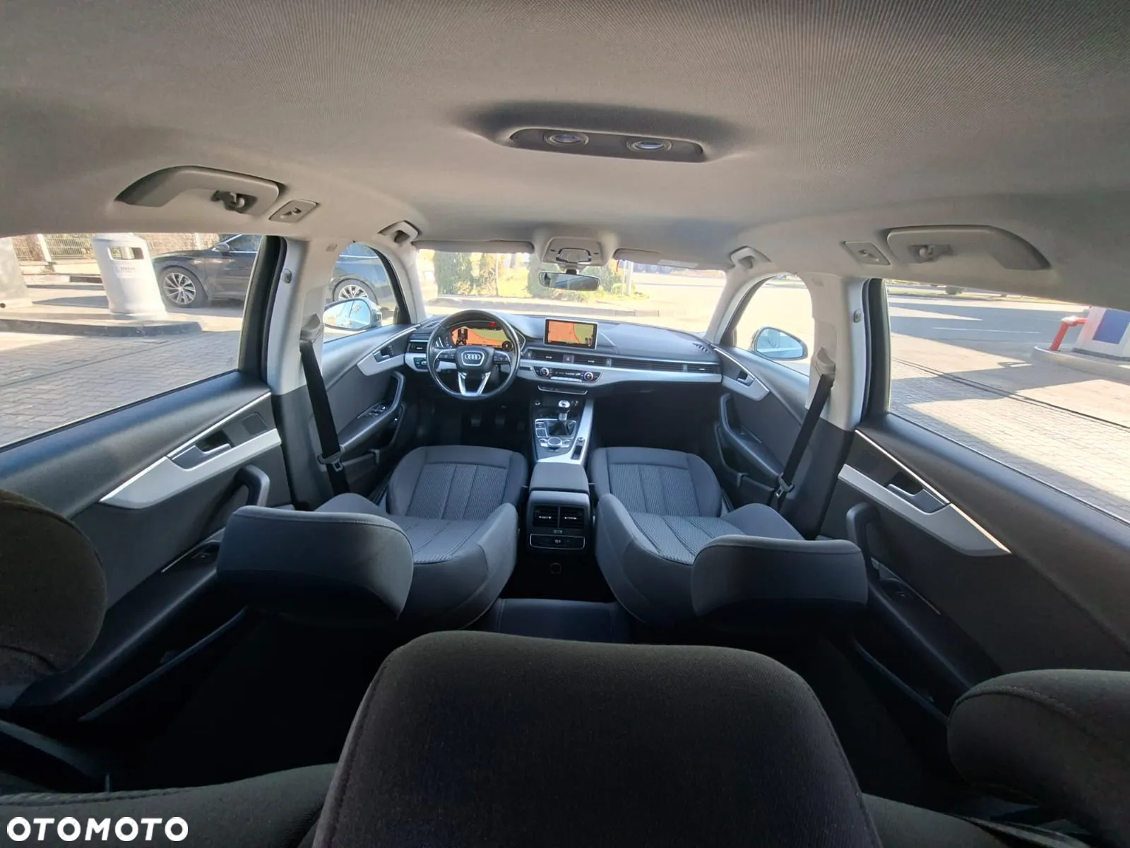 Audi A4 2.0 TDI Prime Edition - 12