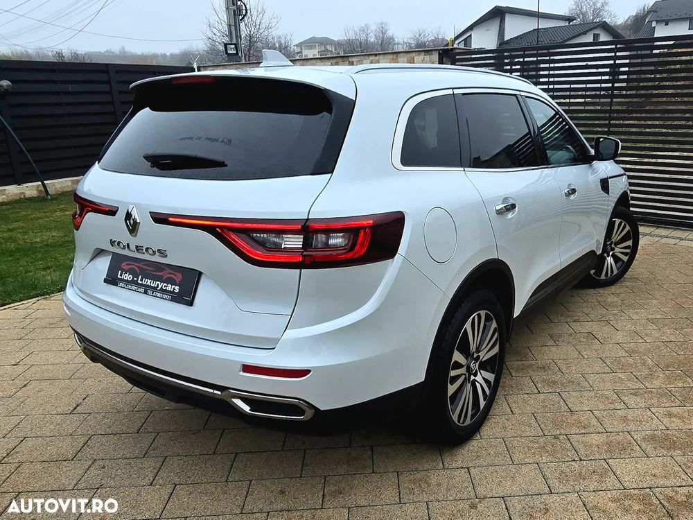 Renault Koleos - 4