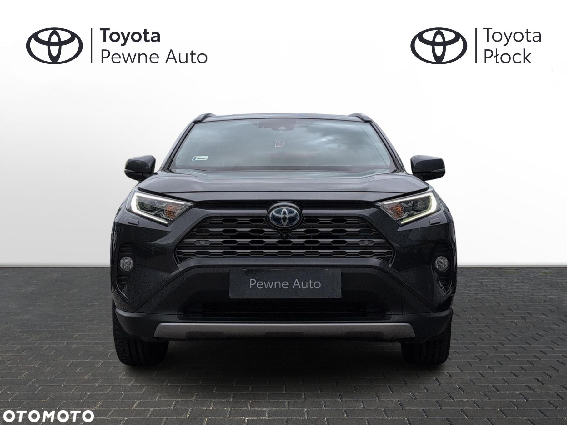 Toyota RAV4 - 8