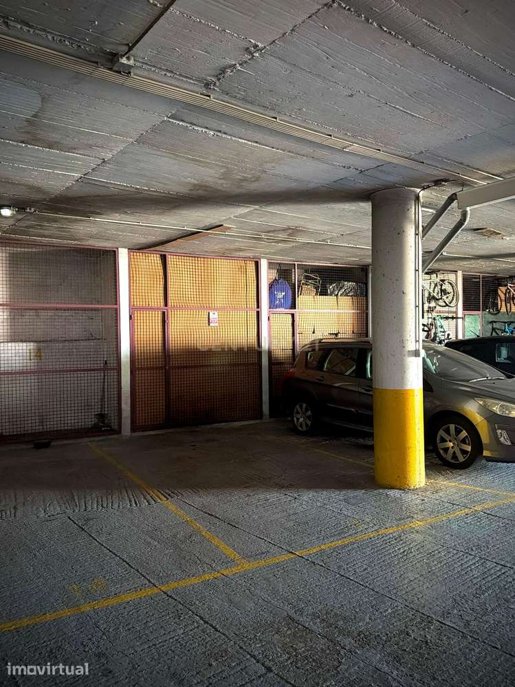 Apartamento Luxuoso em Portalegre, União das Freguesias da Sé - Grande imagem: 3/4