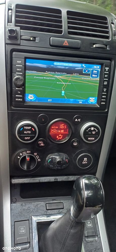 Suzuki Grand Vitara 1.9 DDiS X30 - 40