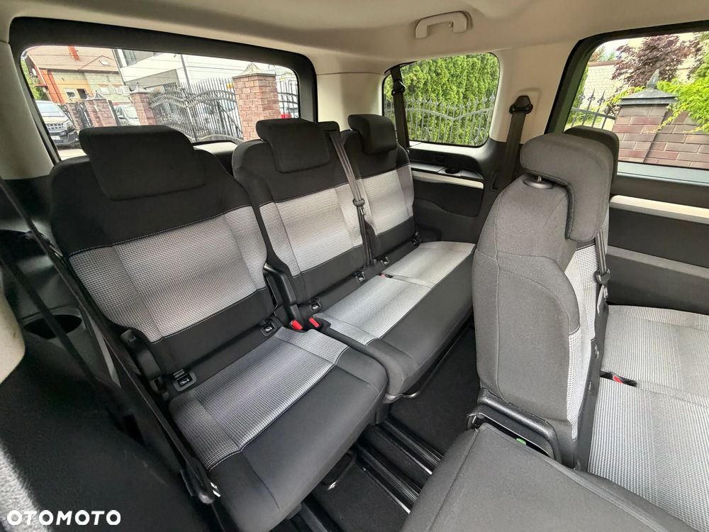 Citroën Jumpy L1 EAT8 - 35