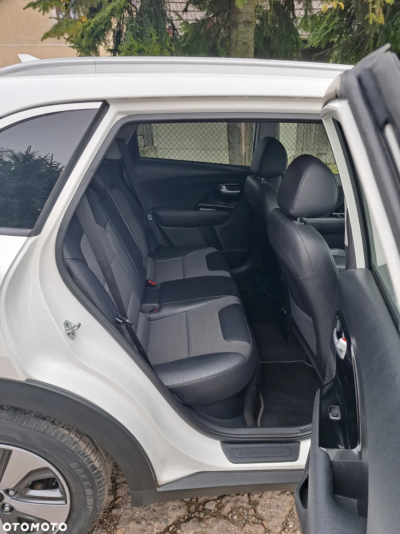 Kia Niro 1.6 GDI Hybrid XL - 26