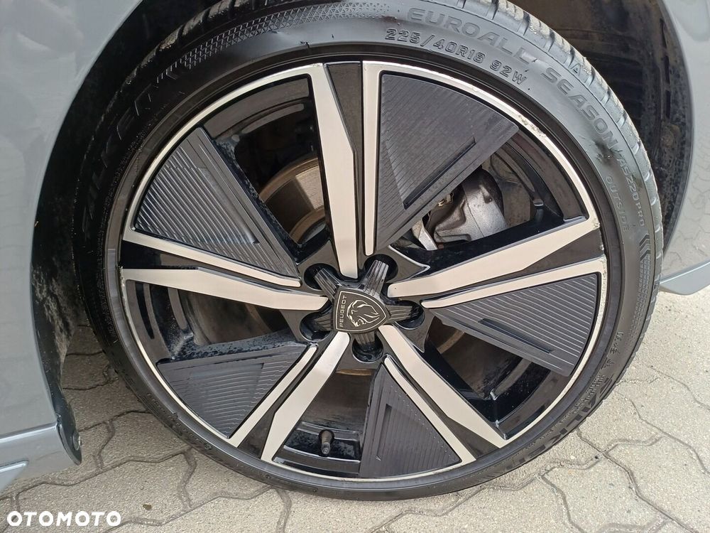 Peugeot 308 - 7