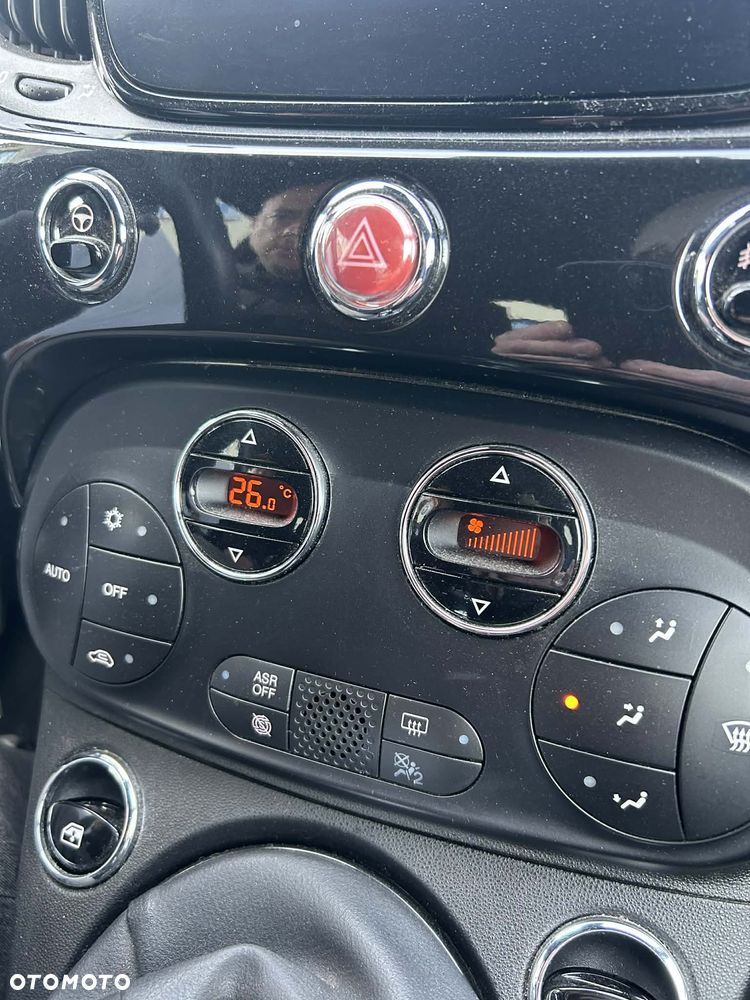 Fiat 500 1.2 8V Start&Stopp - 7