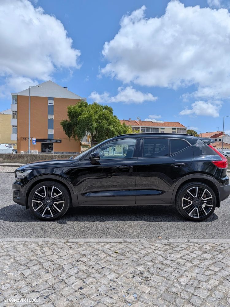 Volvo XC 40 T5 Twin Engine DKG R-Design - 3