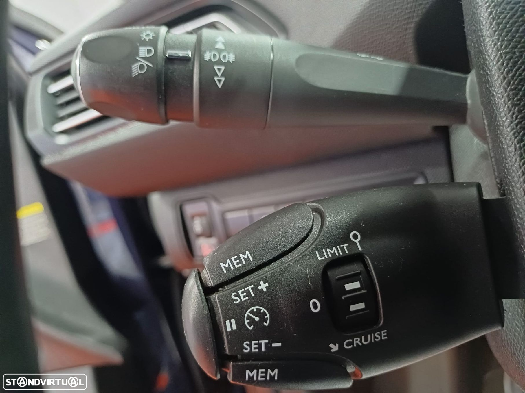 Peugeot 308 SW 1.5 BlueHDi Allure - 18