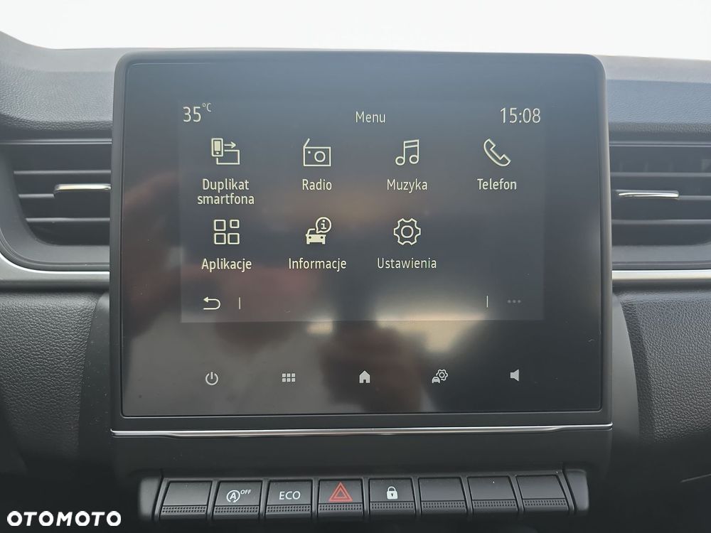 Renault Captur 1.0 TCe Equilibre - 25