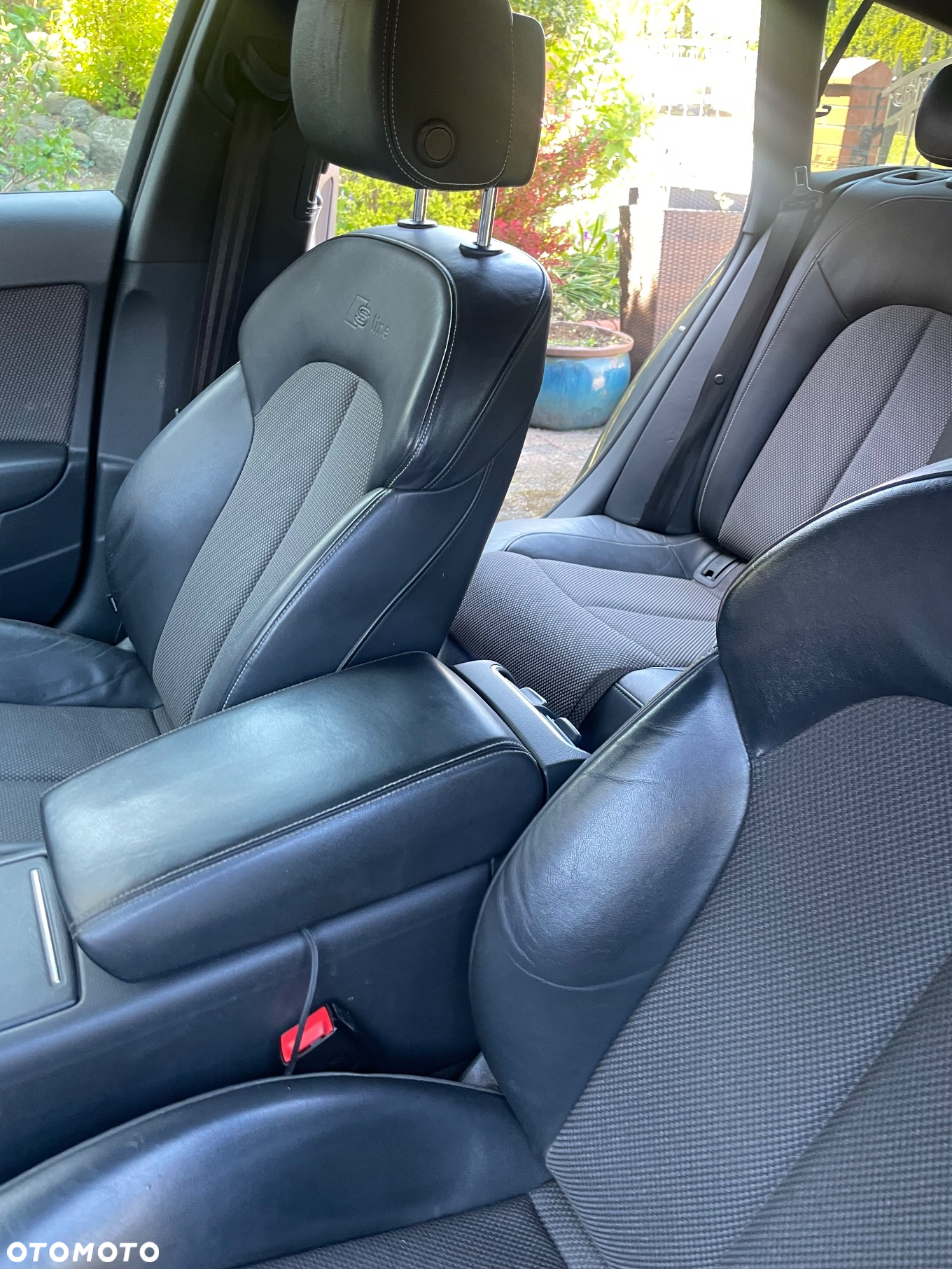 Audi A6 2.0 TDI Quattro S tronic - 17