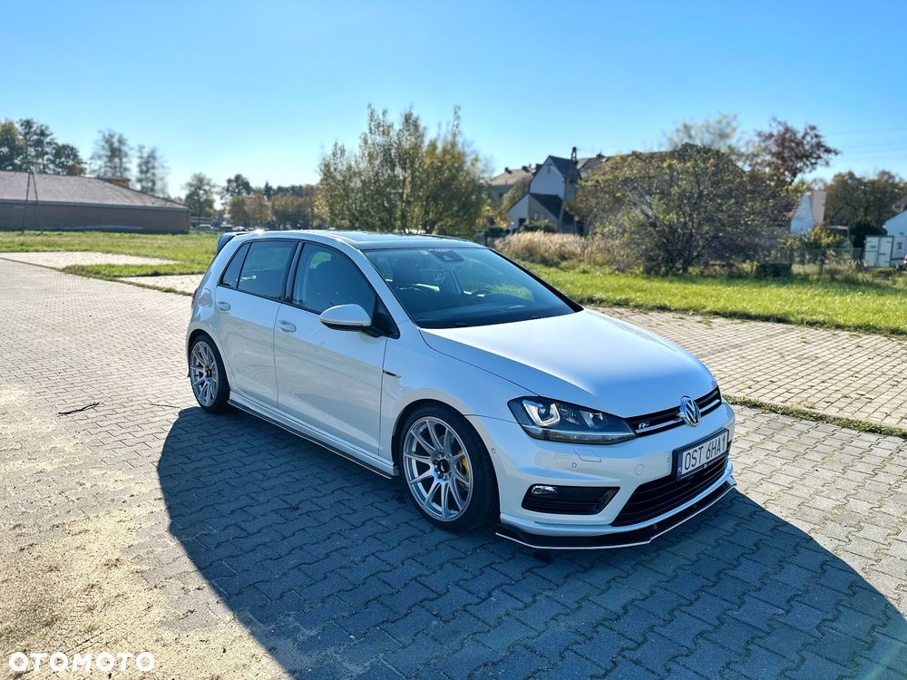 Volkswagen Golf VII 1.4 TSI BMT Highline DSG - 4