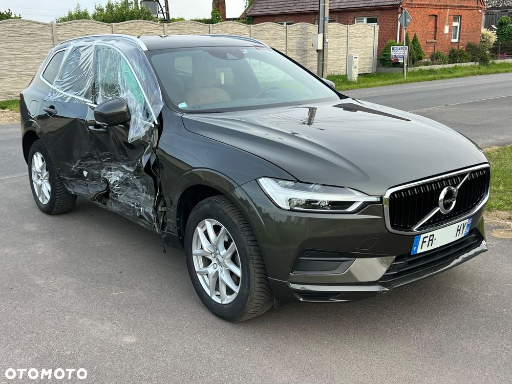 Volvo XC 60 D4 Momentum - 3