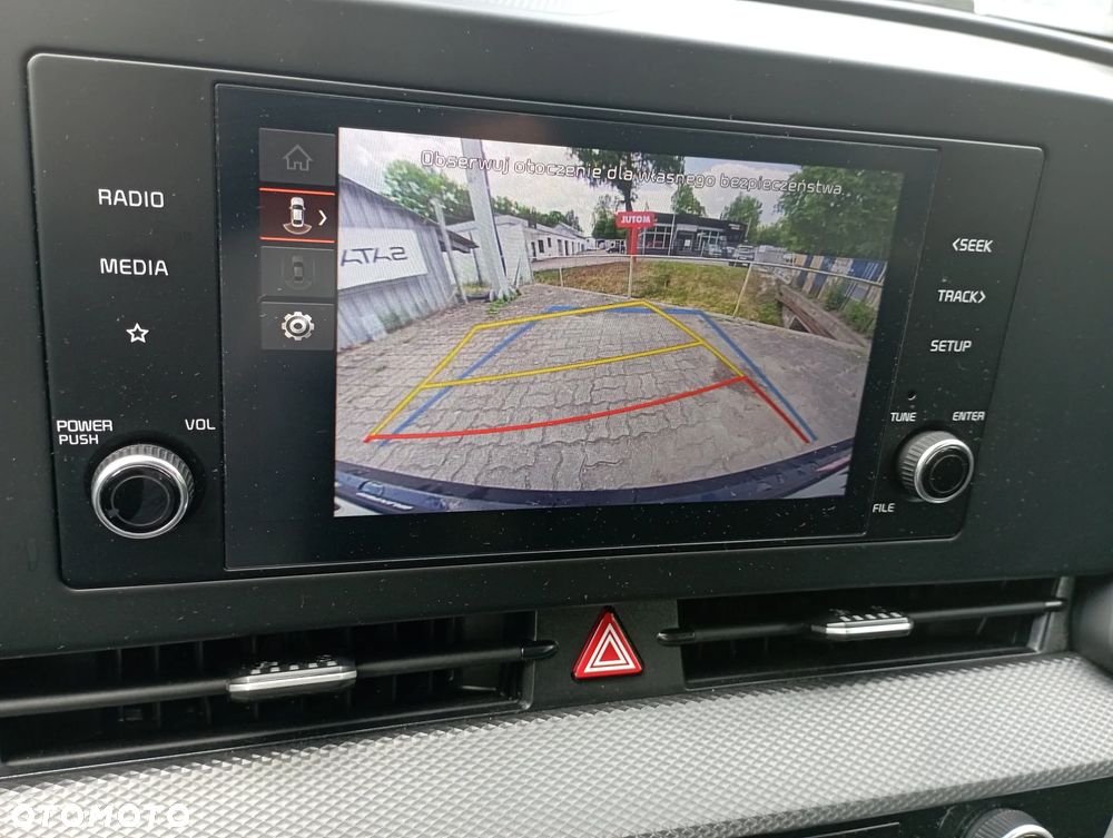 Kia Sportage - 8