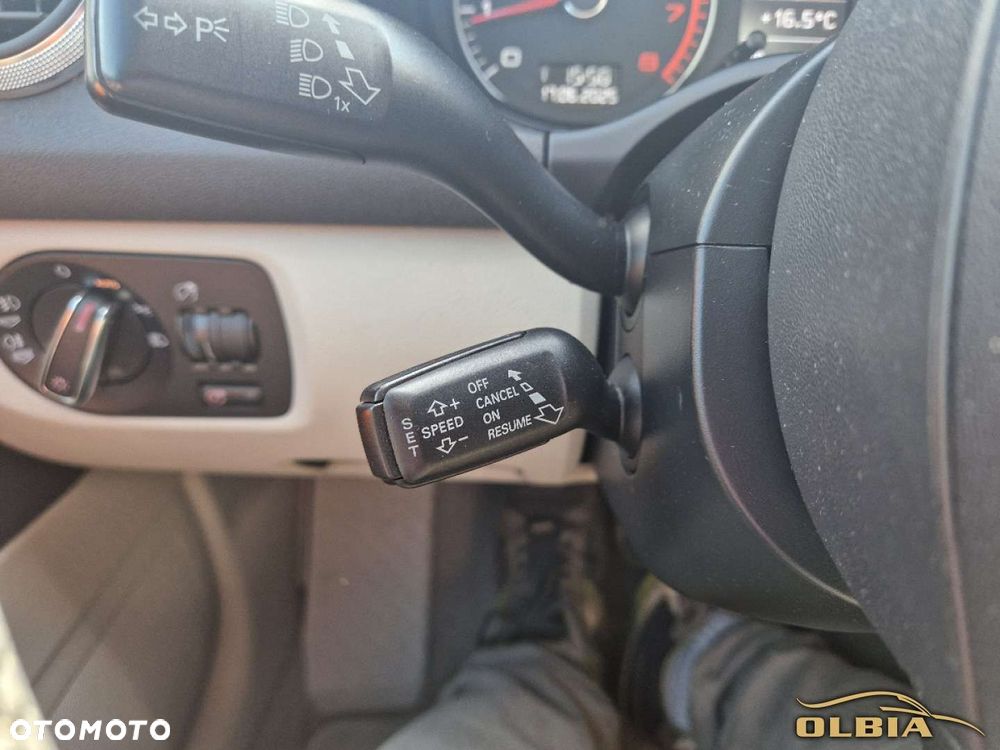 Audi A3 3-drzwiowe - 25