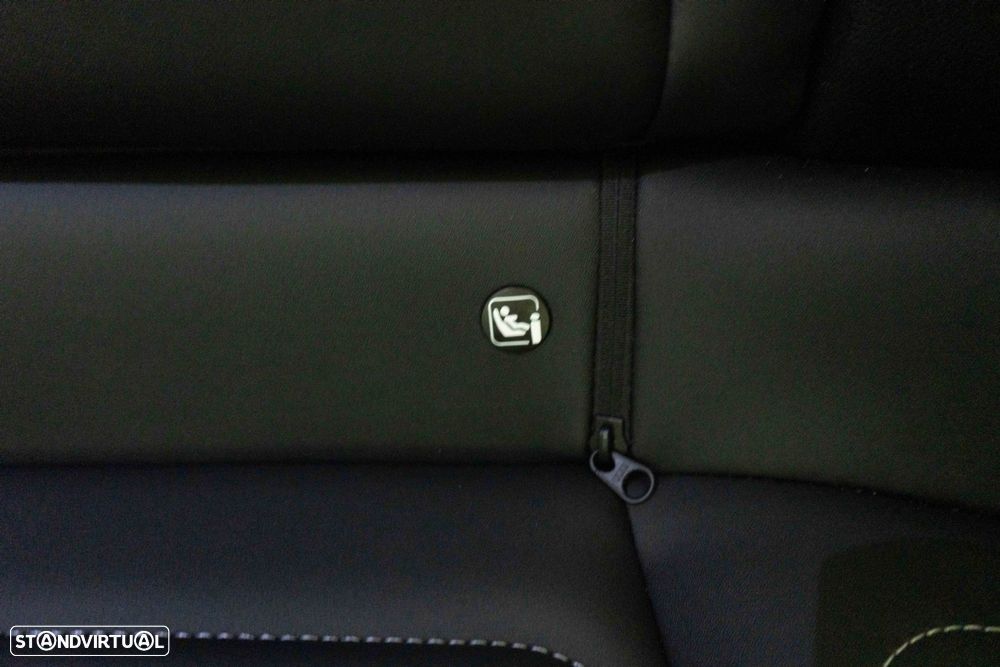 Citroën C4 1.2 PureTech Shine EAT8 - 11