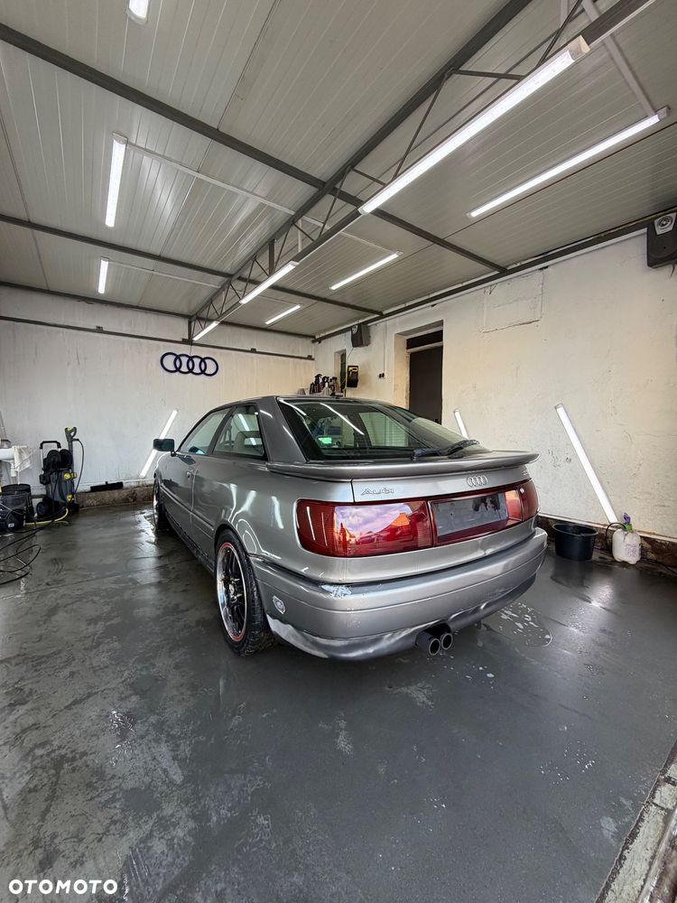 Audi 80 - 1