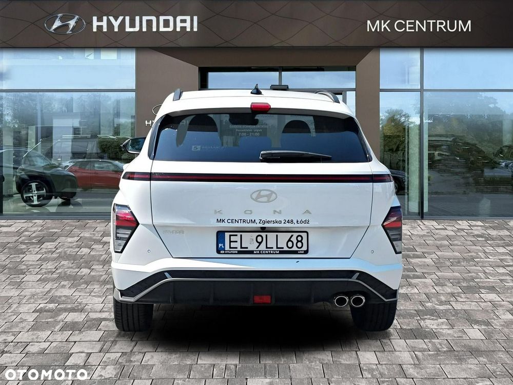 Hyundai Kona - 4