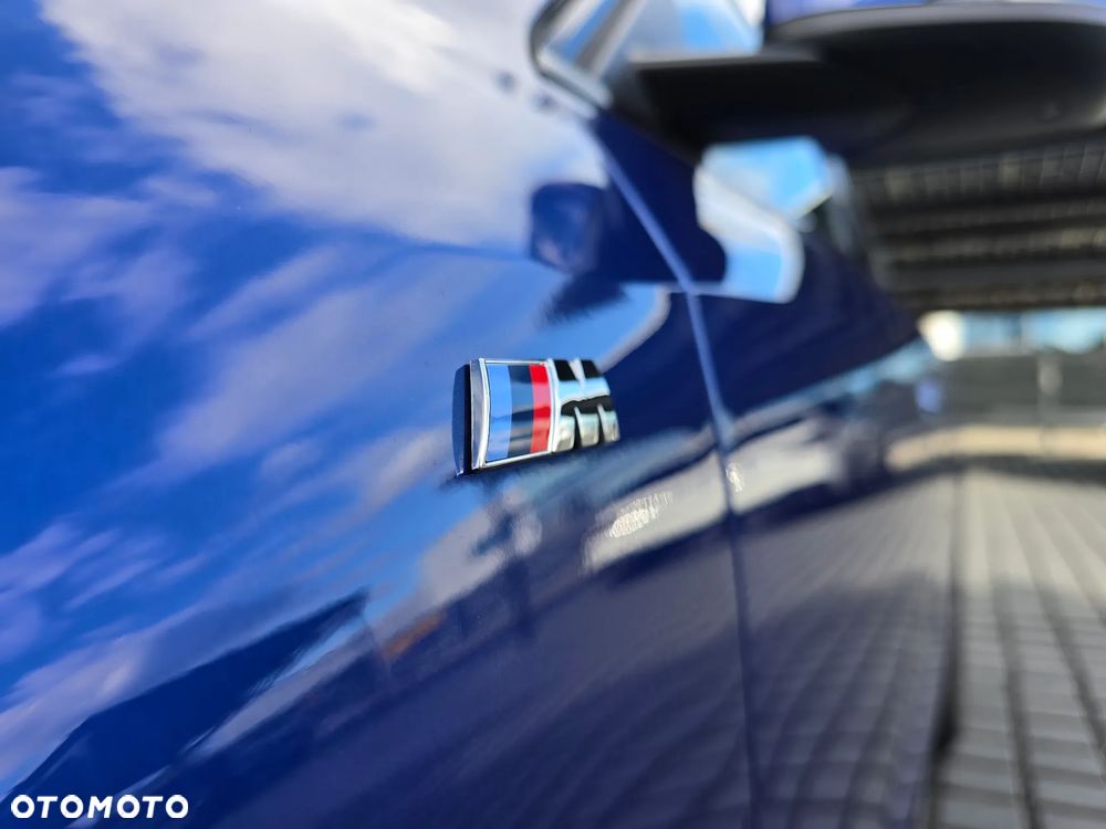 BMW X1 sDrive18i M Sport - 22