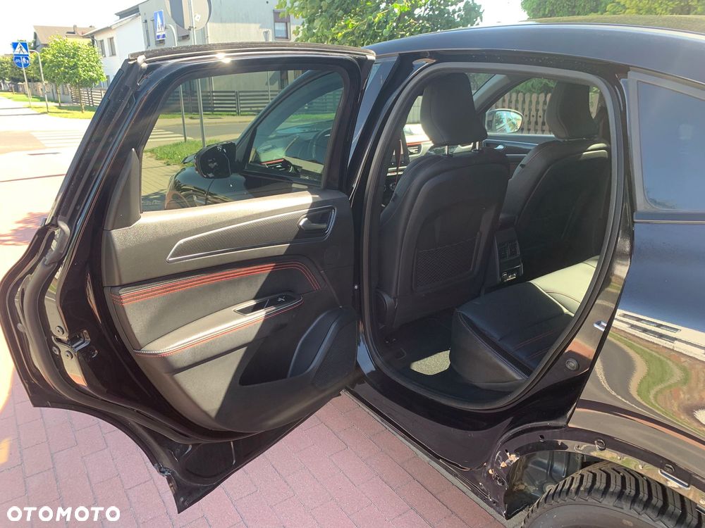 Renault Arkana E-TECH 145 R.S.LINE - 22