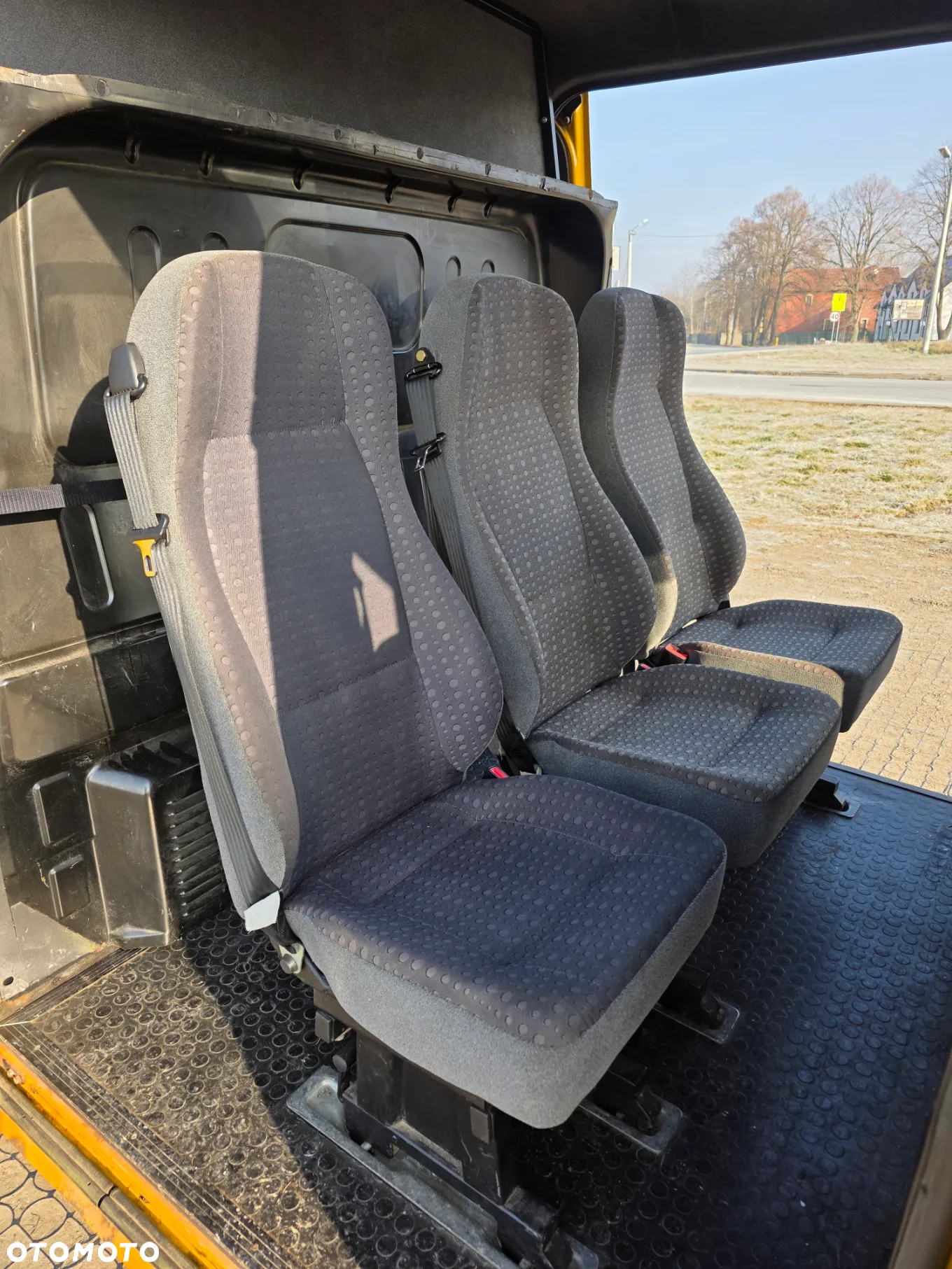 Ford Transit - 5