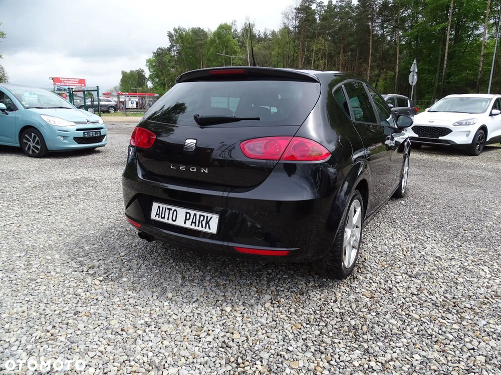 Seat Leon - 11