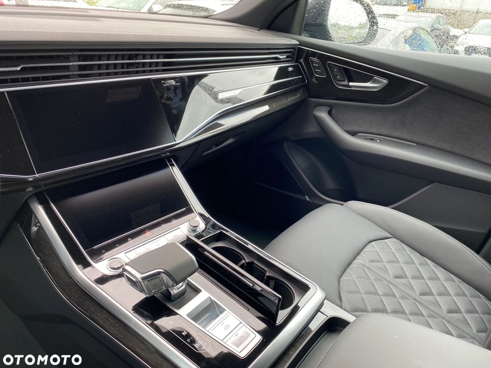 Audi Q8 - 29