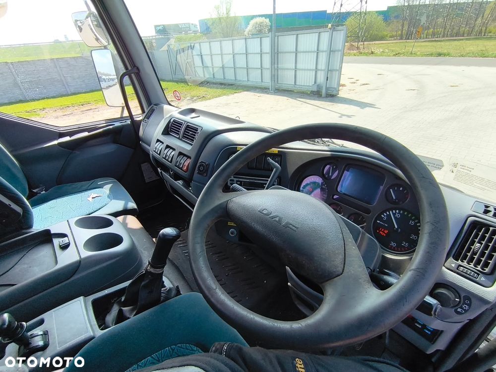DAF LF 45 - 25