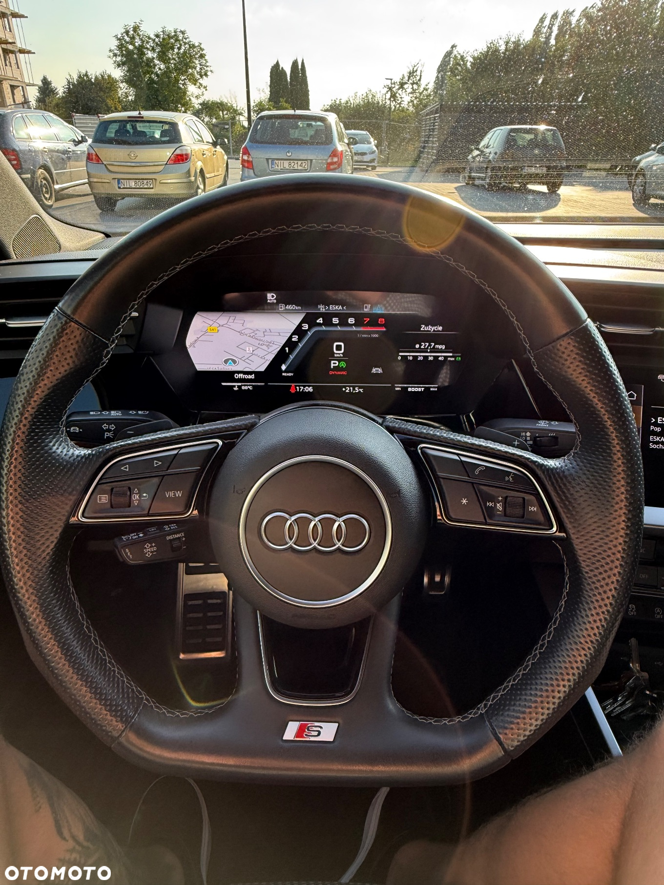 Audi S3 - 16