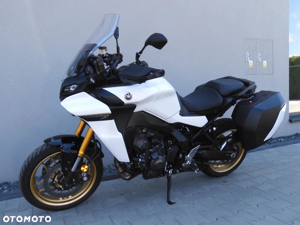 Yamaha Tracer - 23