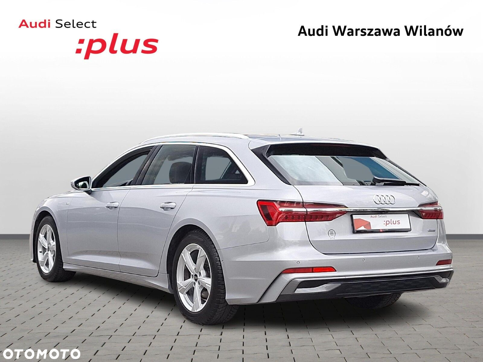 Audi A6 - 3