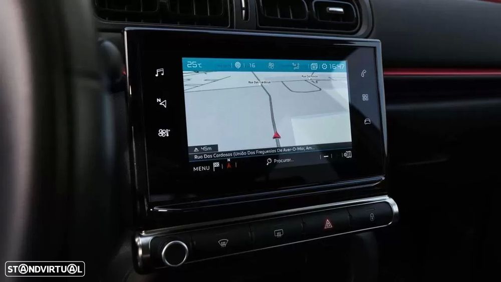 Citroën C3 1.2 PureTech C-Series - 34